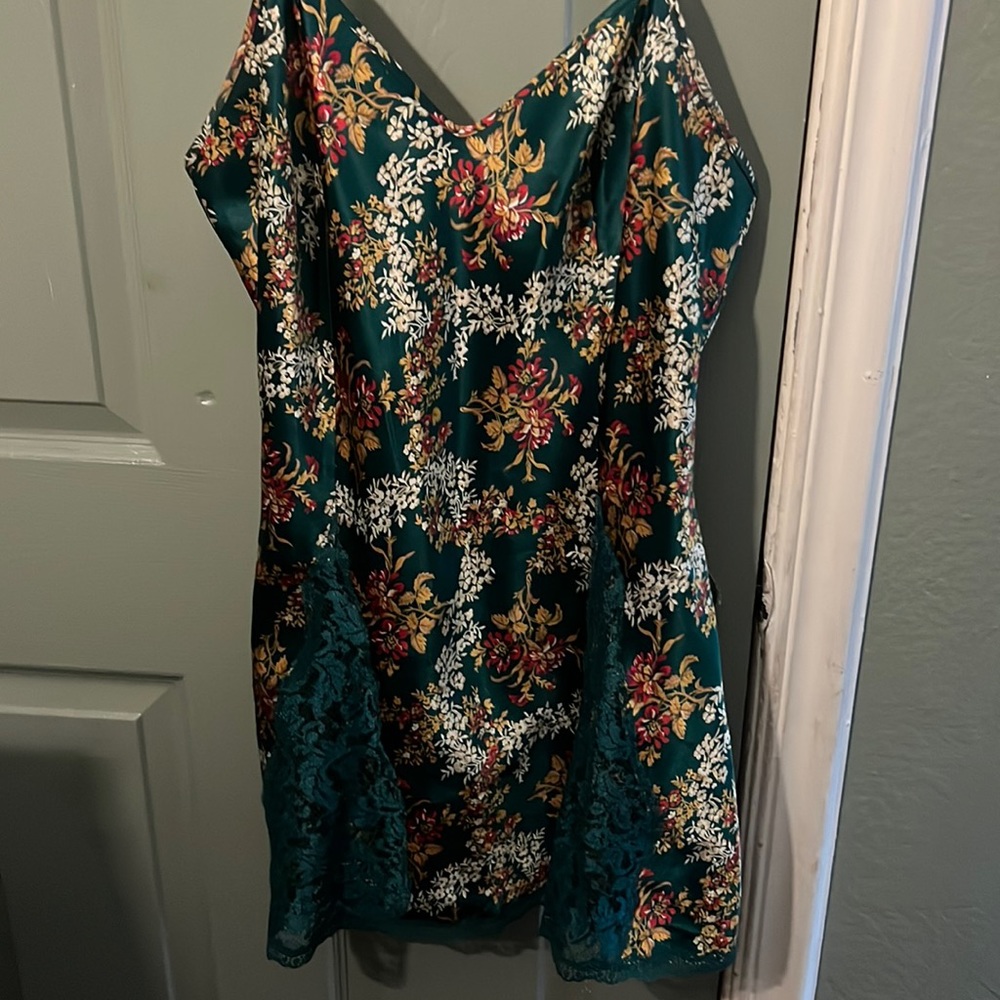 Vintage Victoria’s Secret Slip